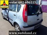 Mitsubishi Colt (2007) VOLAT 602 696115 - náhled 3