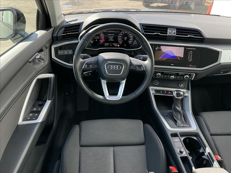 Audi Q3 1,5 35 TFSI S tronic S line LE - fotka 7 z 24