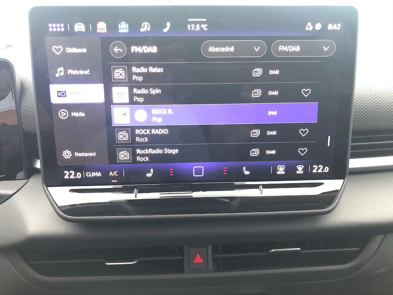 Volkswagen T-Roc Style 1,5 eTSI 110 kW 7DSG - fotka 19 z 30