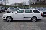 Škoda Octavia 1.6 FSI/116PS/Elegance/kůže/ČR - náhled 2