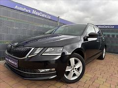 Škoda Octavia III 1.6 TDI Style DSG/Panorama - fotografie inzerátu