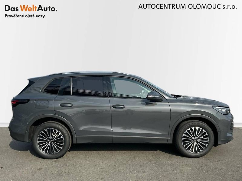 Volkswagen Tiguan (2026) 1,5 eTSI mHEV 7DSG People - fotka 3 z 35