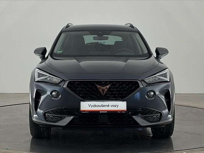 Cupra Formentor DSG - fotka 4 z 28