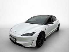 Tesla Model 3 Performance AWD - fotografie inzerátu