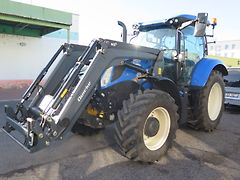 New Holland (2025) T6.180 DC, DPH - fotografie inzerátu