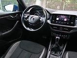 Škoda Kamiq (2022) Style 1.0 TSI, Automat - náhled 7