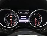 Mercedes-Benz GLE (2016) AMG line 450 4MATIC - náhled 8