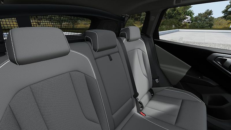 BMW X3 20 xDrive - fotka 12 z 14