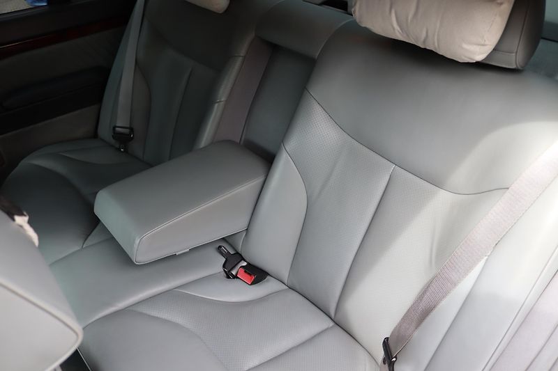 Mercedes-Benz Třídy S 500SE W140 5.0 240kW - fotka 37 z 50