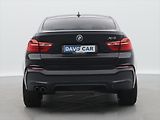 BMW X4 3,0 30d xDrive M Sport Shadow - náhled 6