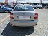 Škoda Octavia 1,4 TSI, Elegance, servis, - náhled 7