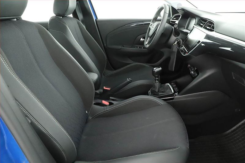 Opel Corsa (2023) 1.2 Turbo, ČR,1.maj - fotka 7 z 16