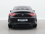 Mercedes-Benz Třídy C 2.0 300d 180kW 4Matic CZ DPH - náhled 6