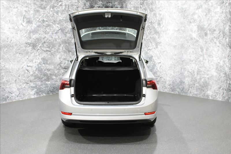 Škoda Octavia 2,0 TDI Ambition 1.majitel CZ - fotka 5 z 33