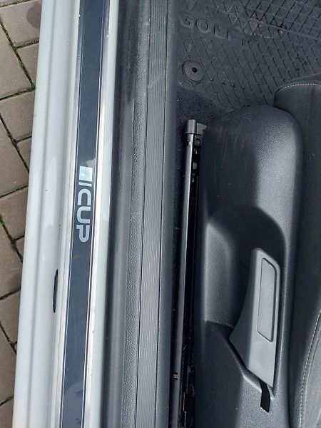 Volkswagen Golf (2014) VI. Cabrio TSi  I CUP - fotka 48 z 52