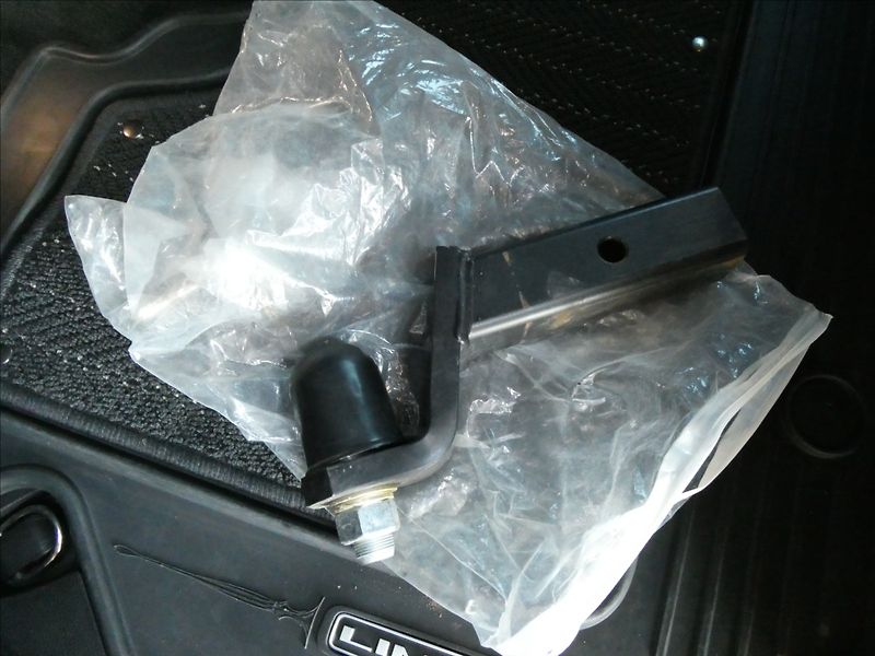 RAM 1500 5,7 HEMI LIMITED,1.maj.,DPH,ČR - fotka 34 z 60