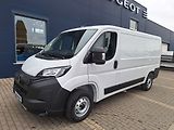 Peugeot Boxer (2026) Furgon 3000 L2H1 BHDi 120k  MA - náhled 1