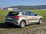 Ford Focus (2019) 1.0i-ČR-1.MAJITEL-SERVIS-SUPER - náhled 7