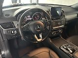 Mercedes-Benz GLE (2019) 400 4M coupé - náhled 16
