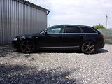 Audi A6 (2011) 2.0T 125kW S-LINE KŮŽE MANUÁL - náhled 8