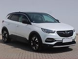 Opel Grandland X (2019) 1.2 Turbo, Serv.kniha, Kůže - náhled 1