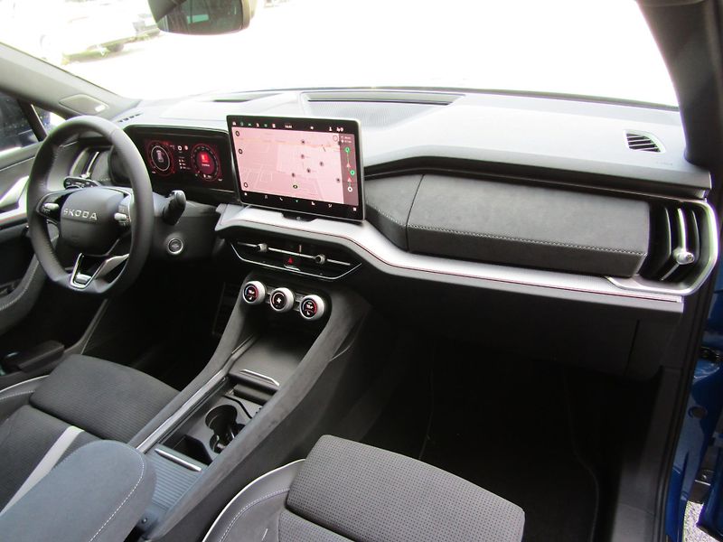 Škoda Kodiaq (2026) Sportline 2.0 TSI 150 kW DSG 4 - fotka 19 z 30