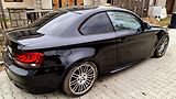 BMW Řada 1 135i e82 Mpacket - náhled 4