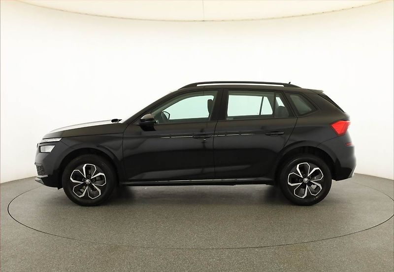 Škoda Kamiq (2023) Ambition Plus 1.0 TSI, ČR - fotka 3 z 19