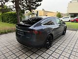 Tesla Model X Performance Ludicrous Mode - náhled 40