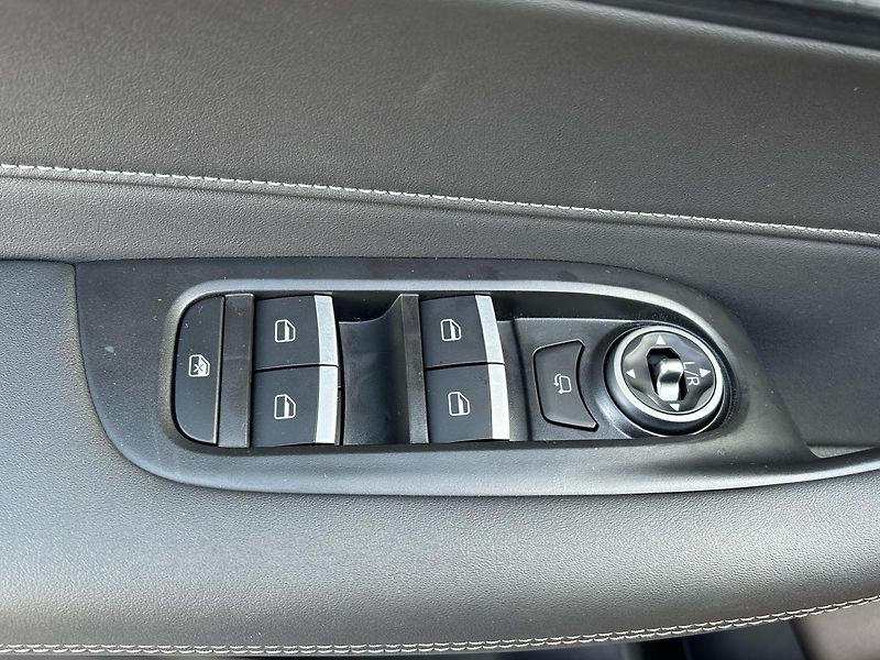 Chery Tiggo 4 HEV (2025) 1.5 Comfort - fotka 14 z 23