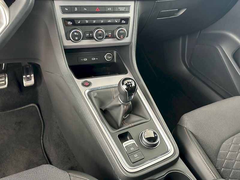 Seat Ateca (2023) FR 2.0 TDI 110kW - fotka 24 z 31