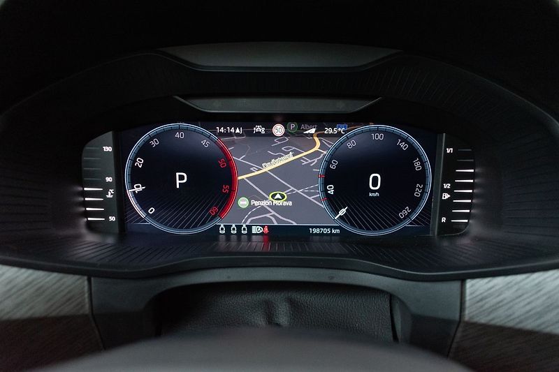 Škoda Kodiaq 2.0 TDI STYLE+*TAŽNÉ*DPH*ČR 1M - fotka 23 z 48