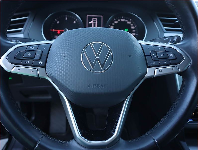 Volkswagen Passat (2022) Business 2.0 TDI - fotka 23 z 24