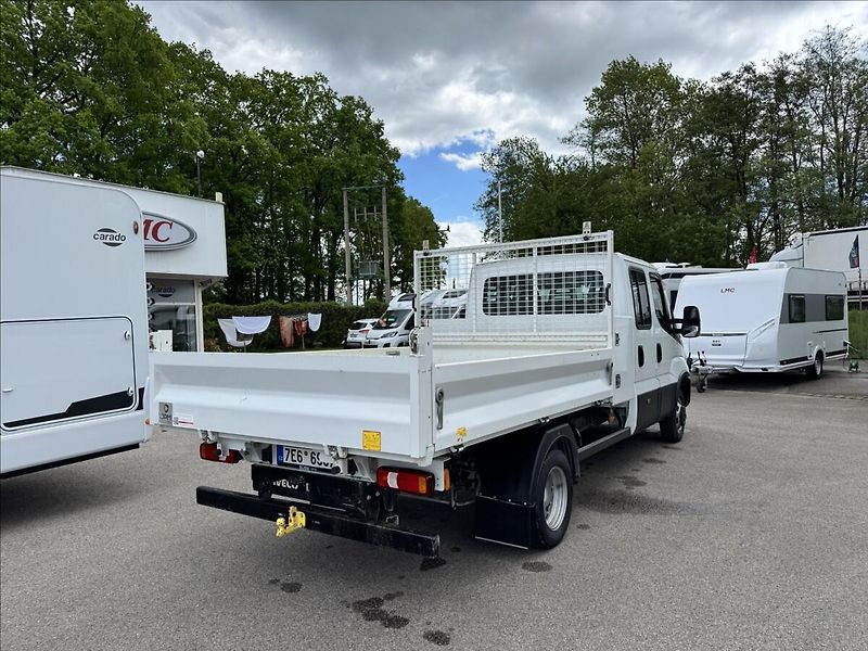Iveco Daily 3,0   35C - fotka 3 z 11