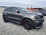 Jeep Grand Cherokee 6.4i 480PS HEMI SRT CZ 78000KM - náhled 10