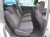 Volkswagen Sharan 1,4  TSI - náhled 13