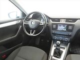 Škoda Octavia (2016) Ambition 1.6 TDI, Tempomat - náhled 7