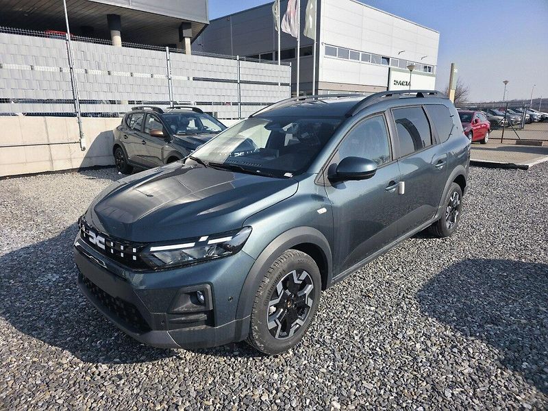 Dacia Jogger (2026) Journey TCe 110 5 míst - fotka 1 z 3