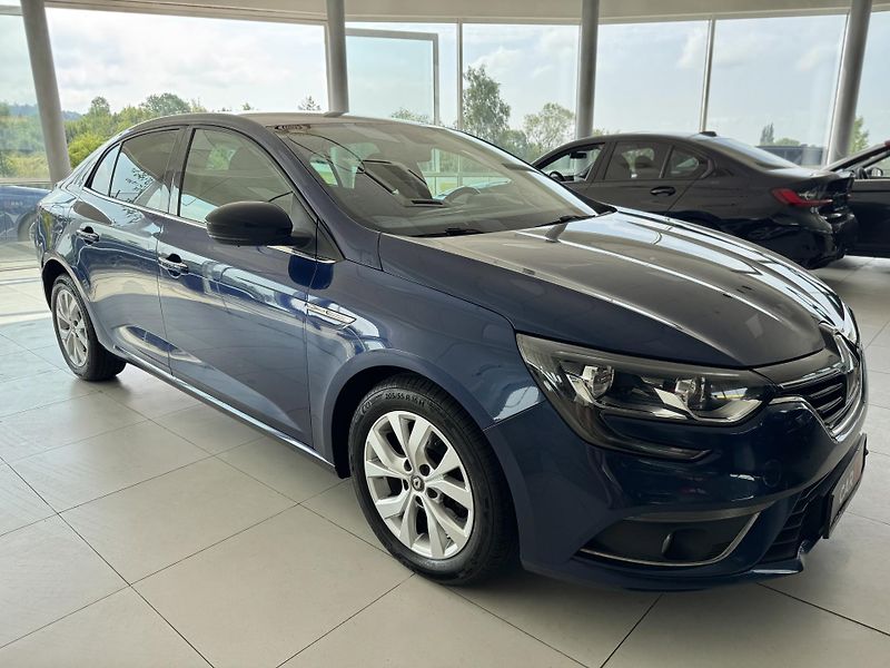 Renault Mégane 1,3 TCe*KeyLess*PDC*1.Maj*ČR - fotka 4 z 29