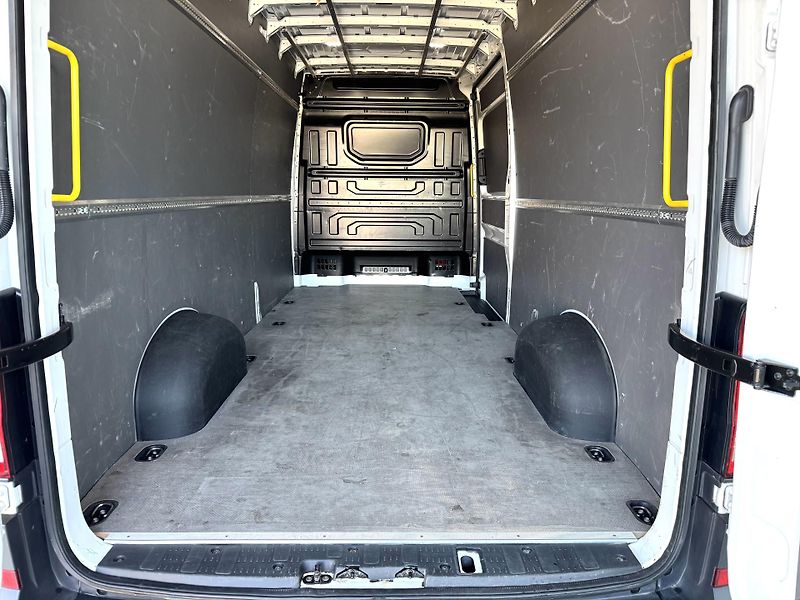 Volkswagen Crafter MAN TGE 2,0TDI Long*REZERVACE! - fotka 27 z 29