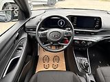 Hyundai Bayon 1.2i 62kW PLAY ČR REZERVACE - náhled 15