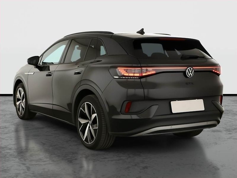 Volkswagen ID.4 (2021) GTX (82 kWh), SoH 92% - fotka 4 z 18