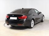 BMW Řada 4 (2017) M Paket 420d xDrive - náhled 4