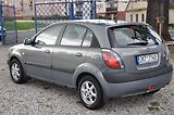 Kia Rio 1.4i 71kW 5dv. - náhled 3