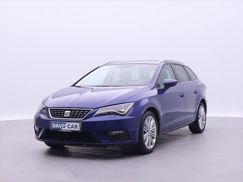 Seat Leon 1,4 TSI 92kW Xcellence CZ DPH - fotka 3 z 30