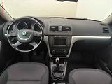 Škoda Yeti (2012) 2.0 TDi, Ambition, TZ, +kola - náhled 8