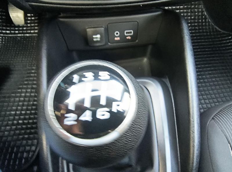 Fiat Tipo (2018) II 1.4 EASY/AC/TEMPOMAT/PDC/PC - fotka 42 z 49