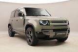 Land Rover Defender D250 X-DYNAMIC SE AWD AUT - náhled 14