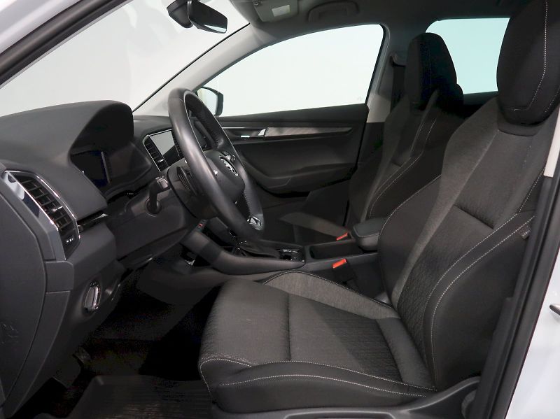 Škoda Karoq (2023) STYLE 1.5TSI 110KW DSG NAVI - fotka 13 z 41