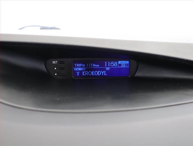 Hyundai i20 (2010) 1.2, v dobrém stavu - fotka 12 z 15